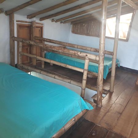 Casa Pampa Hotel San Agustín Cameră foto