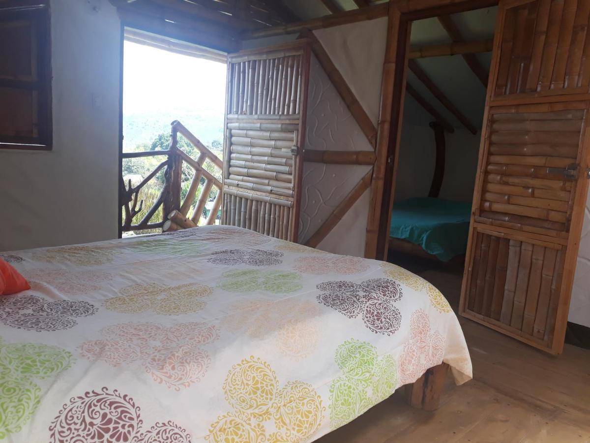 Casa Pampa Hotel San Agustín Cameră foto