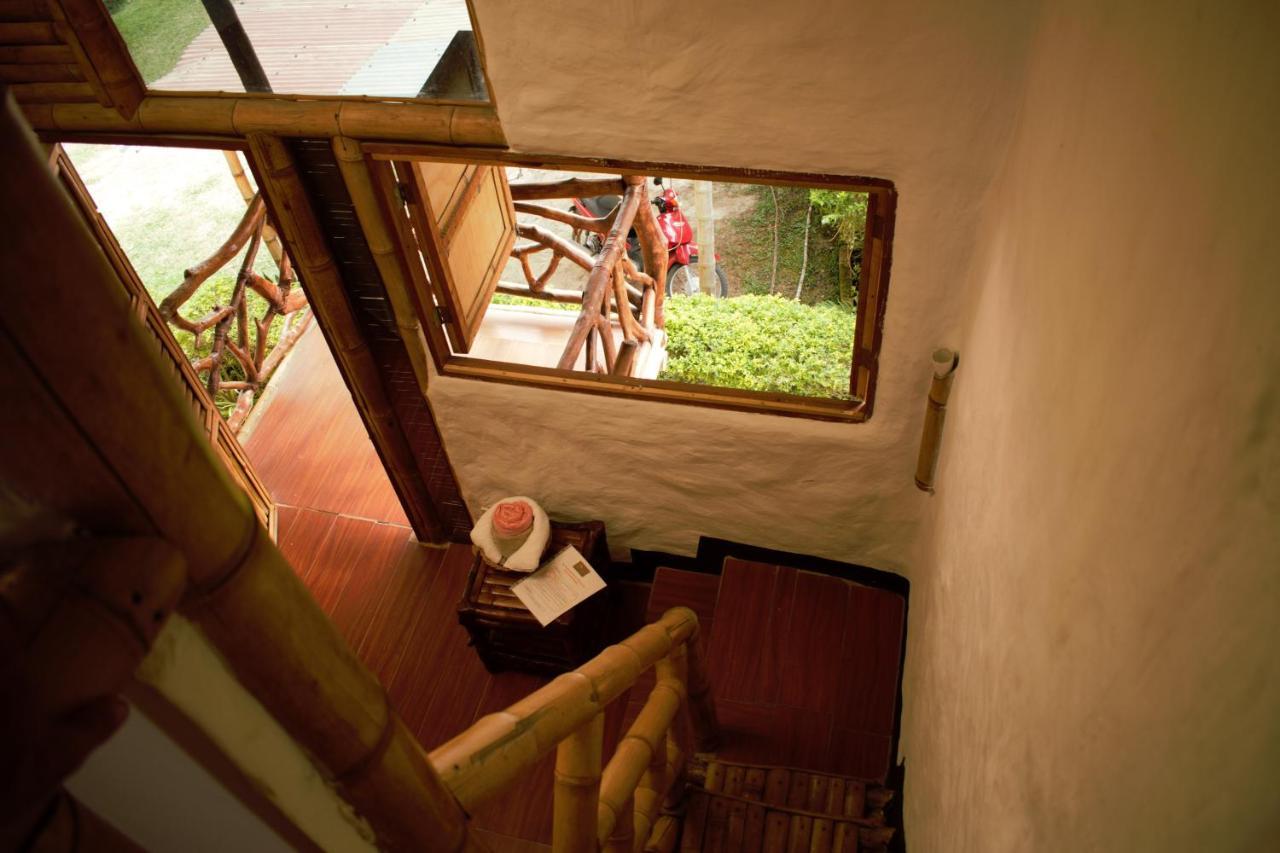 Casa Pampa Hotel San Agustín Cameră foto