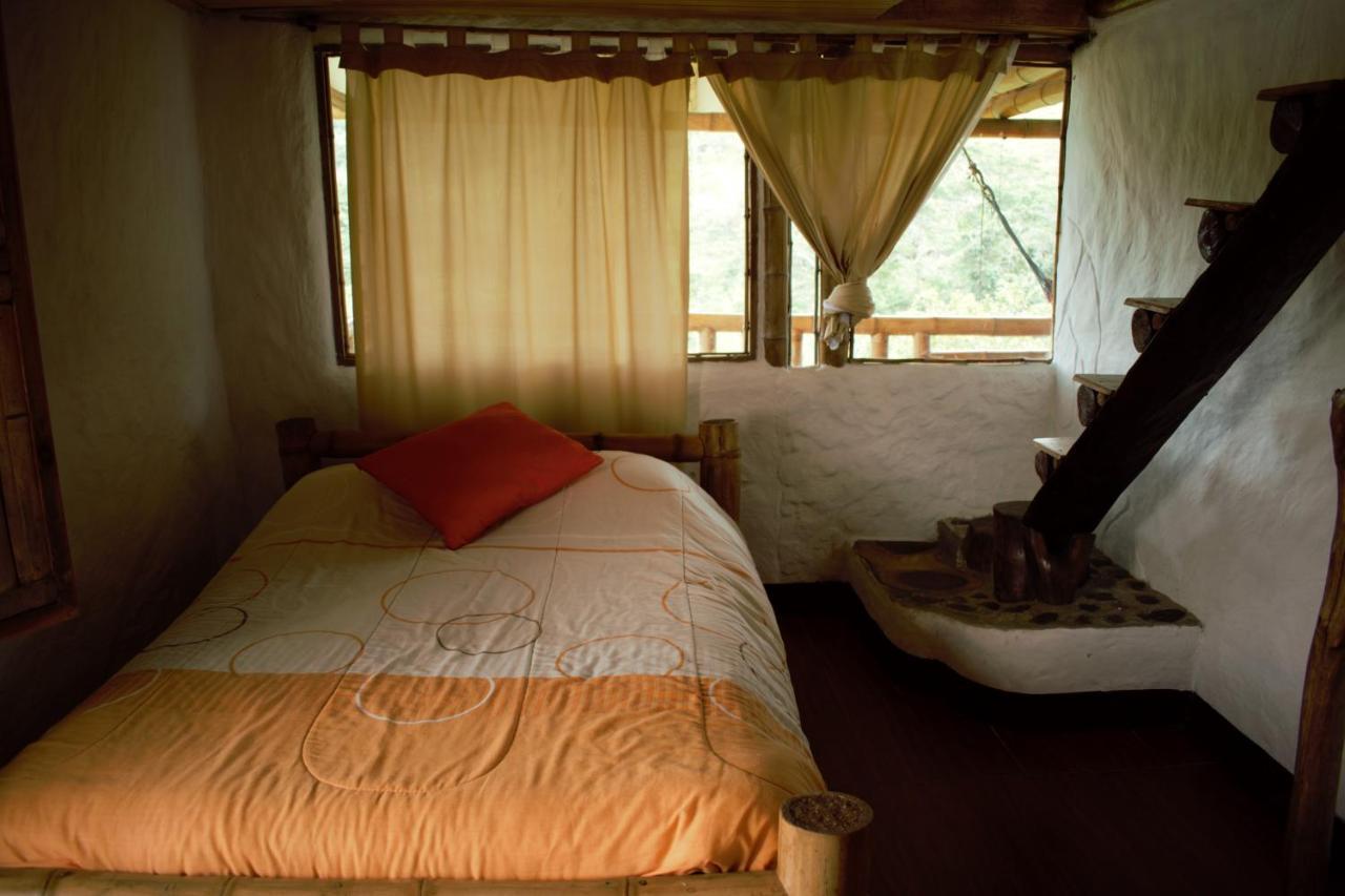 Casa Pampa Hotel San Agustín Cameră foto