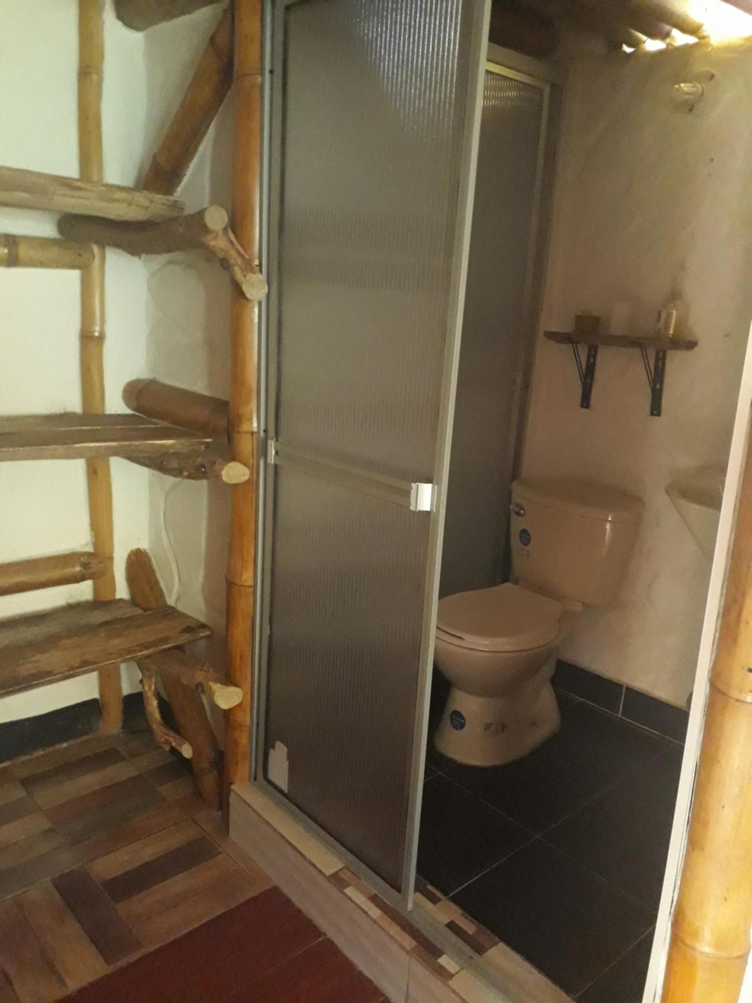 Casa Pampa Hotel San Agustín Cameră foto