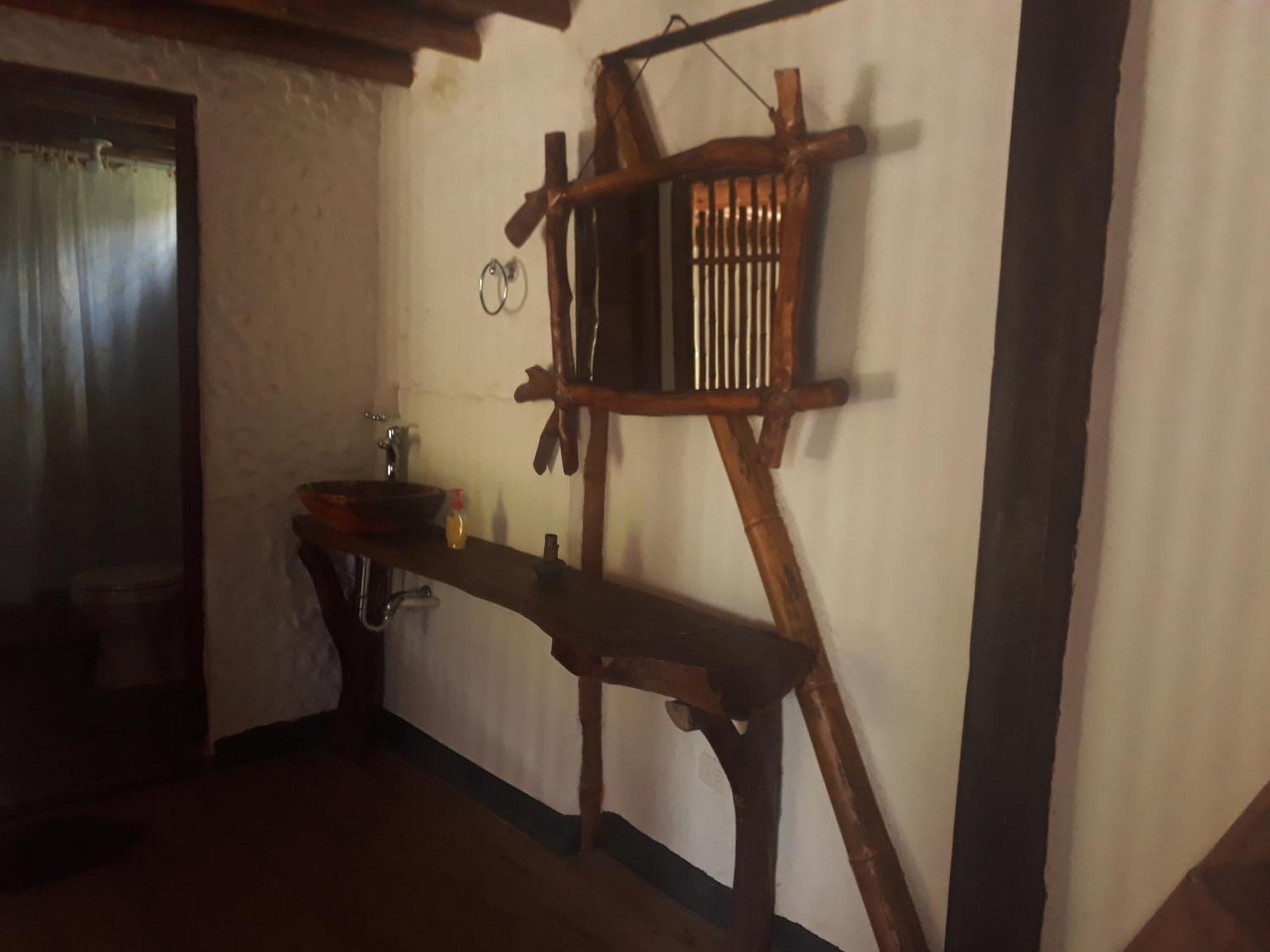 Casa Pampa Hotel San Agustín Cameră foto