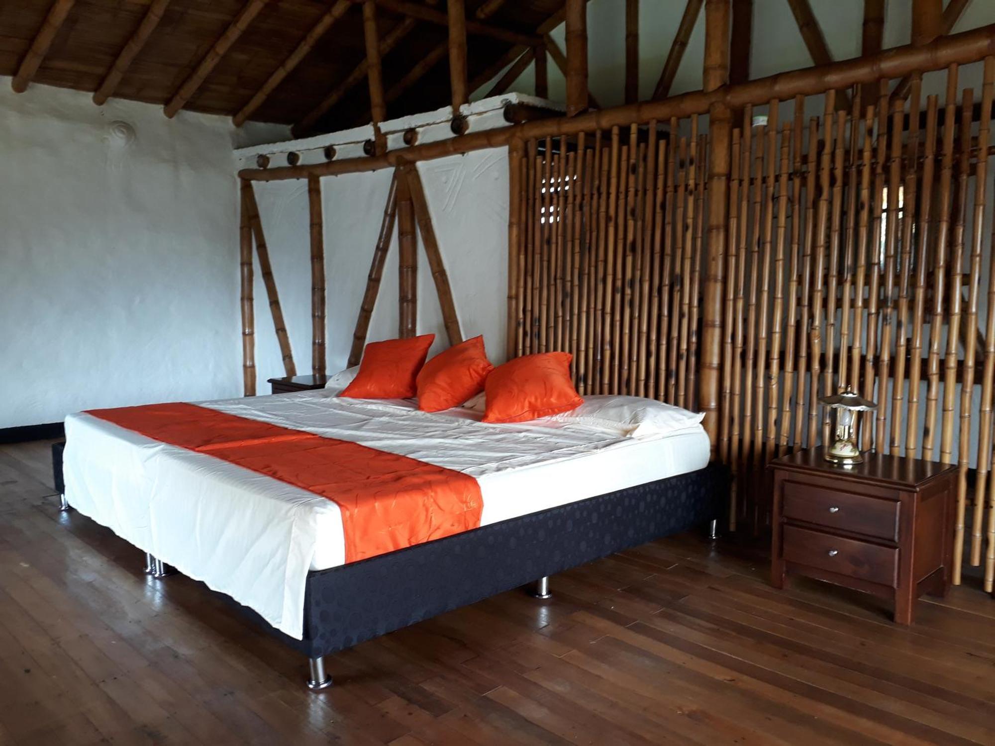 Casa Pampa Hotel San Agustín Cameră foto