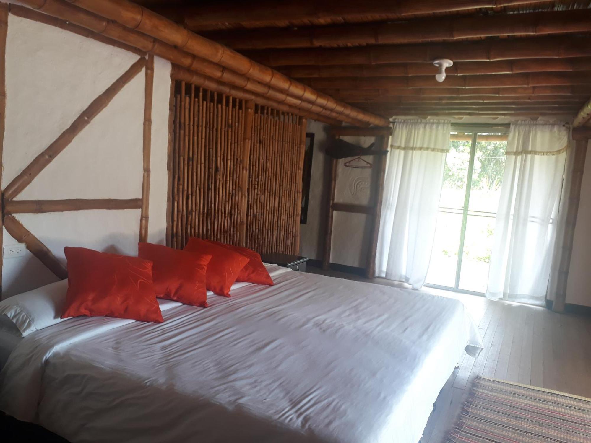 Casa Pampa Hotel San Agustín Cameră foto