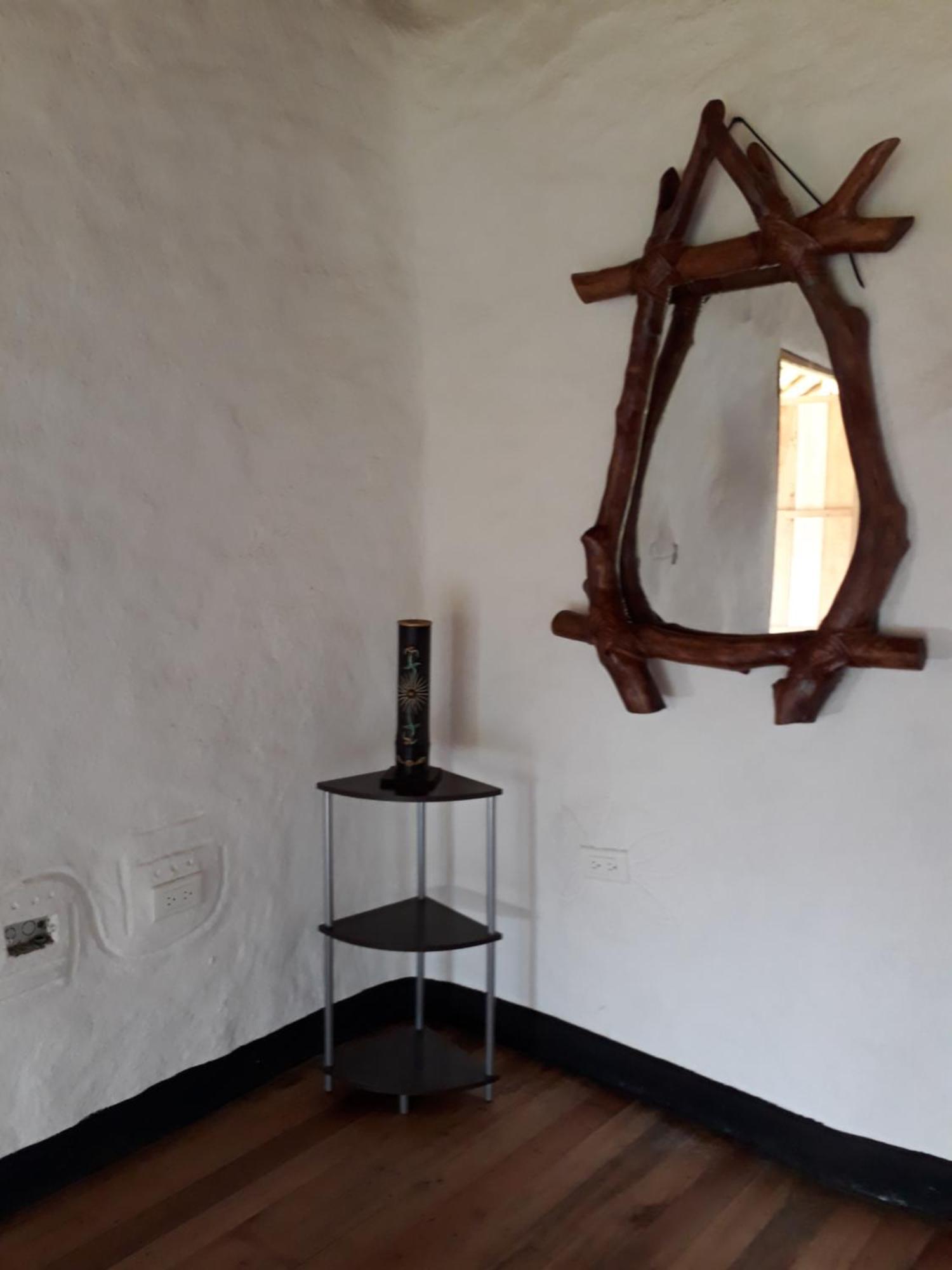 Casa Pampa Hotel San Agustín Cameră foto