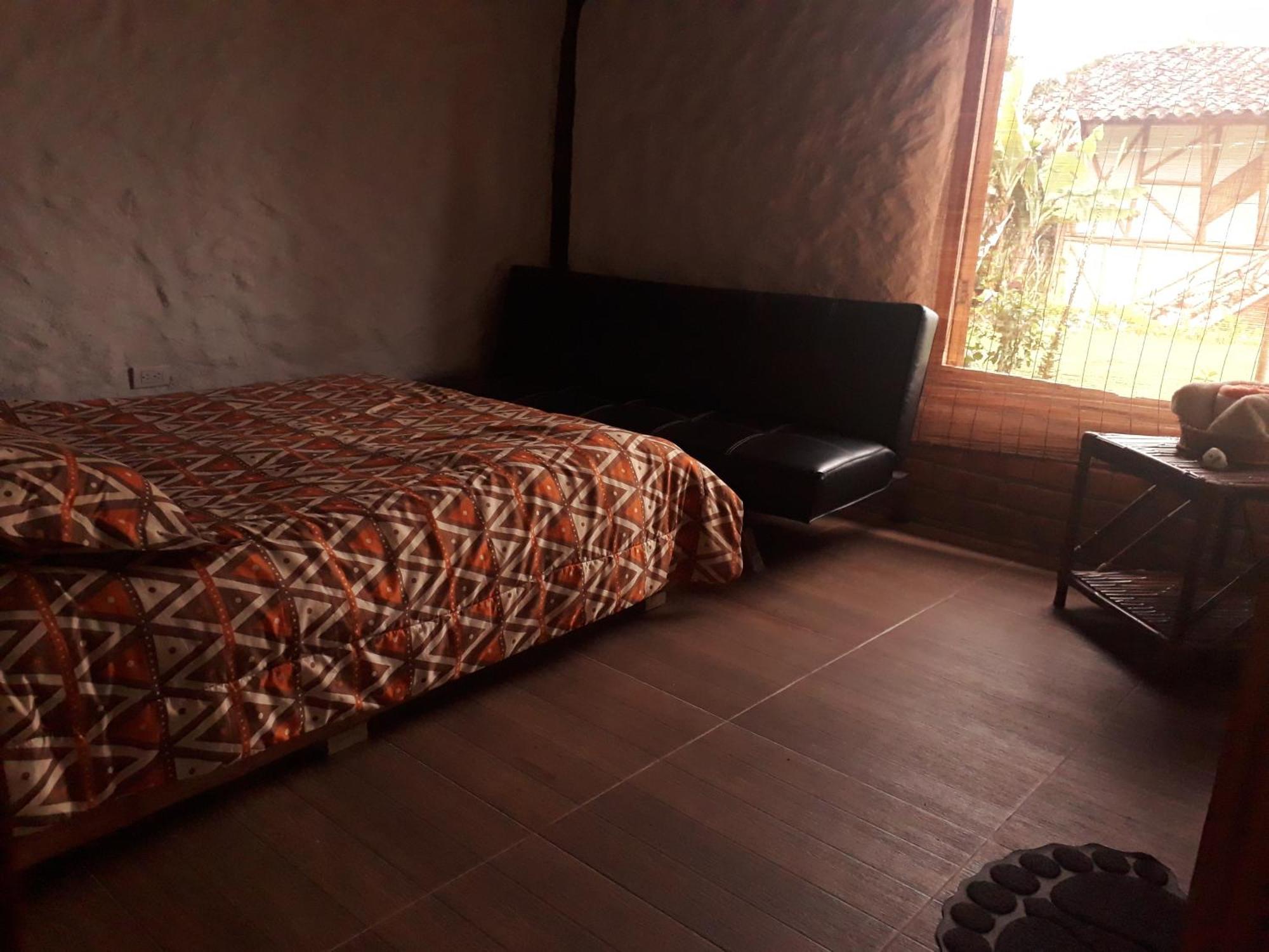 Casa Pampa Hotel San Agustín Cameră foto