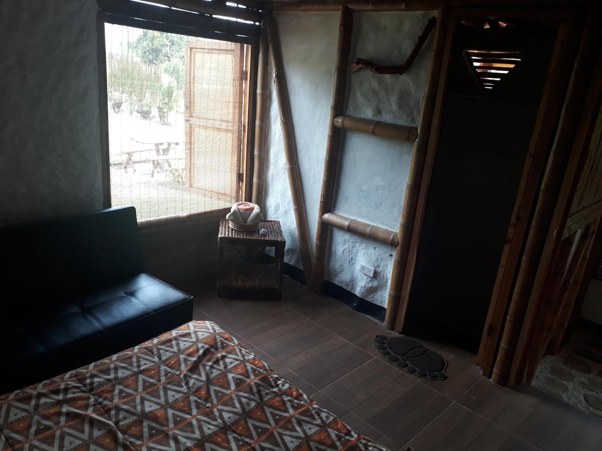 Casa Pampa Hotel San Agustín Cameră foto